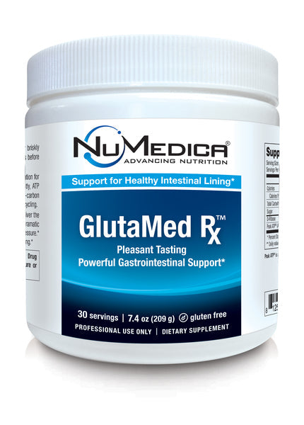 GlutaMed 7.4 oz