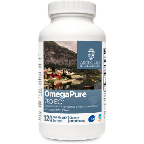 OmegaPure 780 EC™