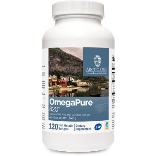 OmegaPure 820™