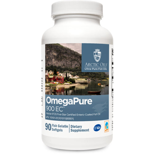 OmegaPure 900 EC™