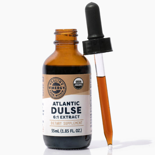 Organic Atlantic Dulse