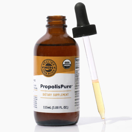 Organic PropolisPure®