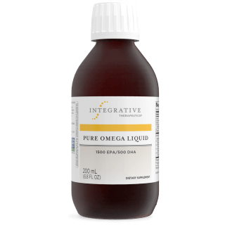 Pure Omega Liquid