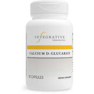 Calcium D-Glucarate