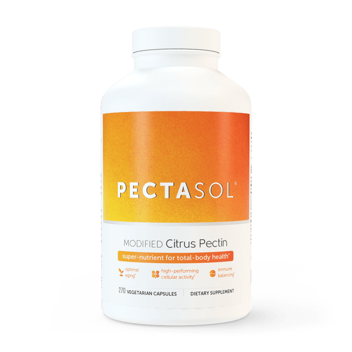 PectaSol Capsules
