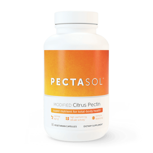 PectaSol Capsules