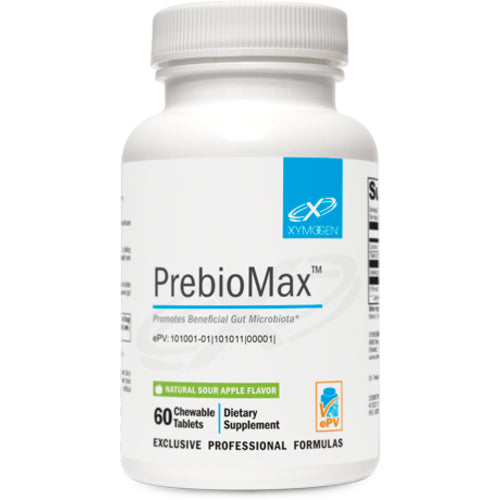 PrebioMax Natural Sour Apple