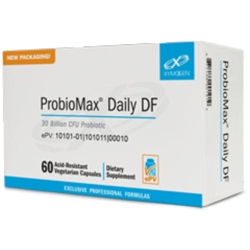 ProbioMax® Daily DF
