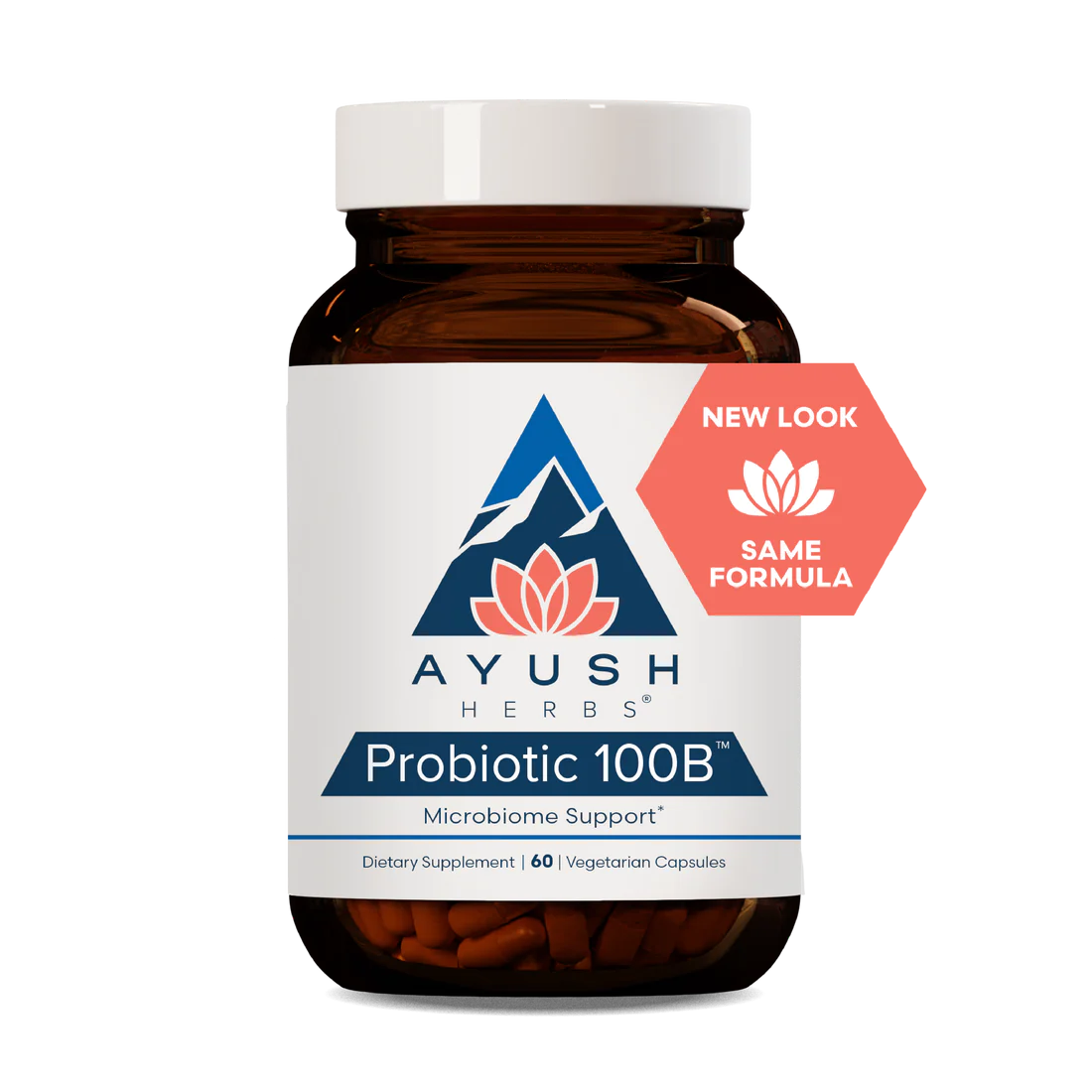 Probiotic 100B™