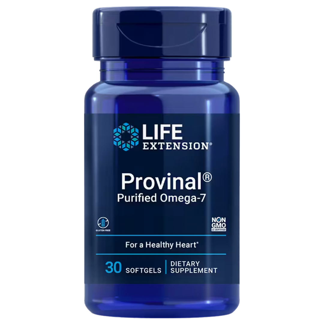 Provinal Omega-7