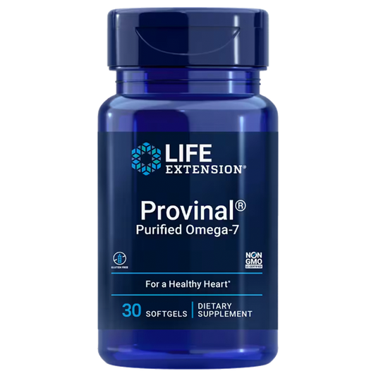 Provinal Omega-7