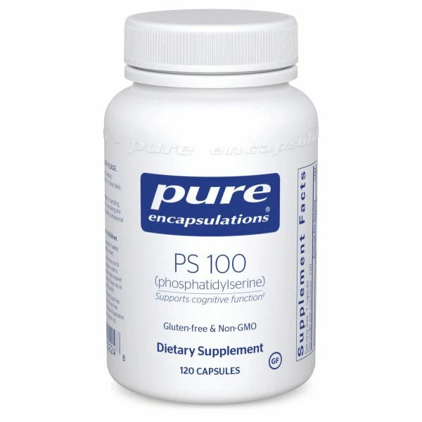 PS 100