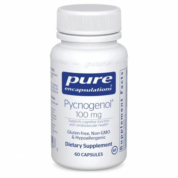 Pycnogenol 100 mg