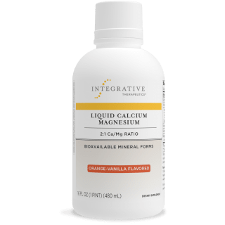 Liquid Calcium Magnesium (2:1)