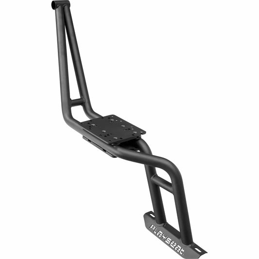 Playseat R.AC.00252 Sensation PRO High Quality Cockpit Extension Sim Platform to Mount Handbrakes or Gear Shifters Next to Your Seat, Left