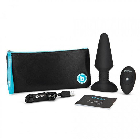 b-Vibe rimming XL