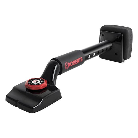 Carpet Knee Kicker Adjustable 19"-23" For Stretching Carpet During Installation