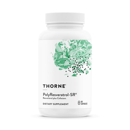 PolyResveratrol-SR