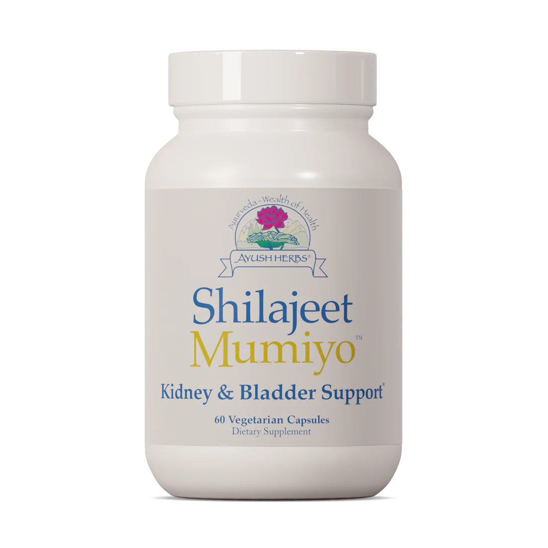 Shilajeet Mumiyo™