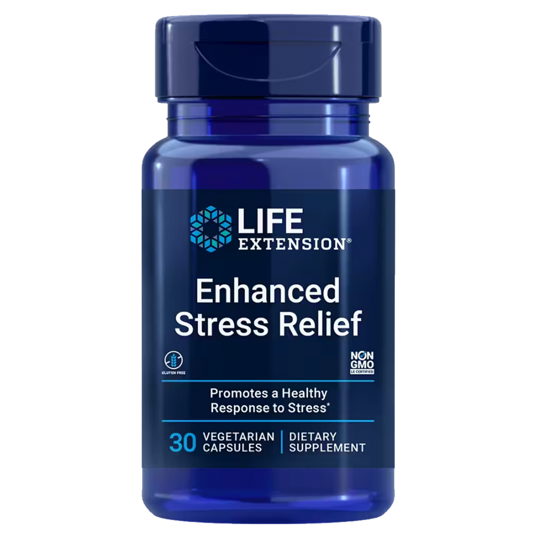 Enhanced Stress Relief