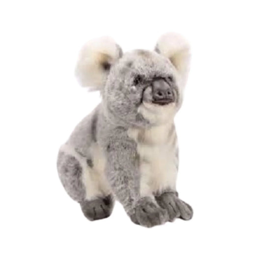 Stuffed Koala Mama