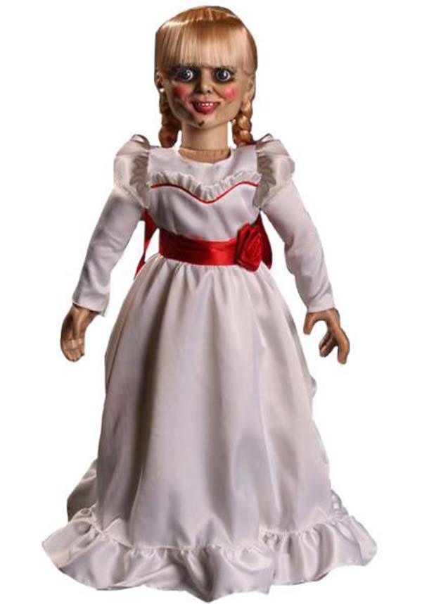 The Conjuring | Annabelle Prop REPLICA DOLL