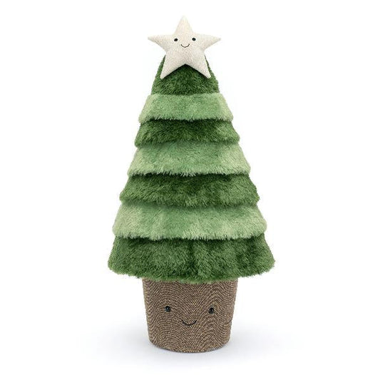 Jellycat Amuseable Really Big Nordic Spruce Christmas Tree