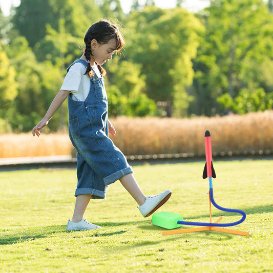 Toy Rocket Launcher With Rockets. Shop Toy Weapons & Gadgets on Mounteen. Worldwide shipping available.