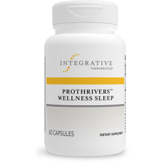 ProThrivers™ Wellness Sleep