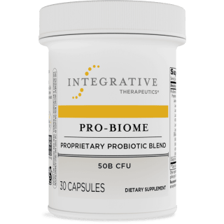 Pro-Biome