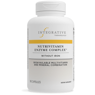 Nutrivitamin Enzyme Complex™